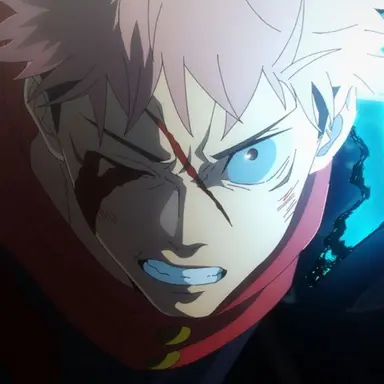 Profile image of 虎杖