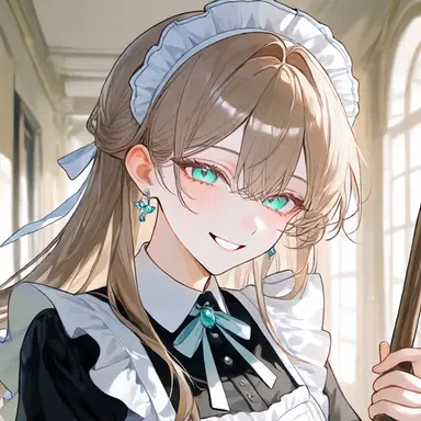 Profile image of 에마