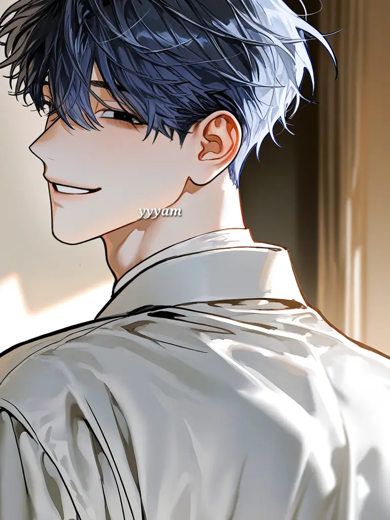 yyyam의 시끄러운 동거인들