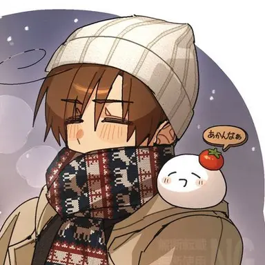 Profile image of ロヴィーノ