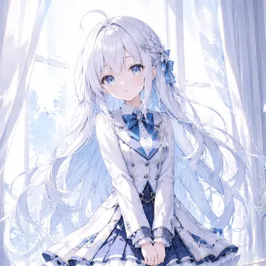 Profile image of セリナ