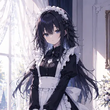 Profile image of メイ