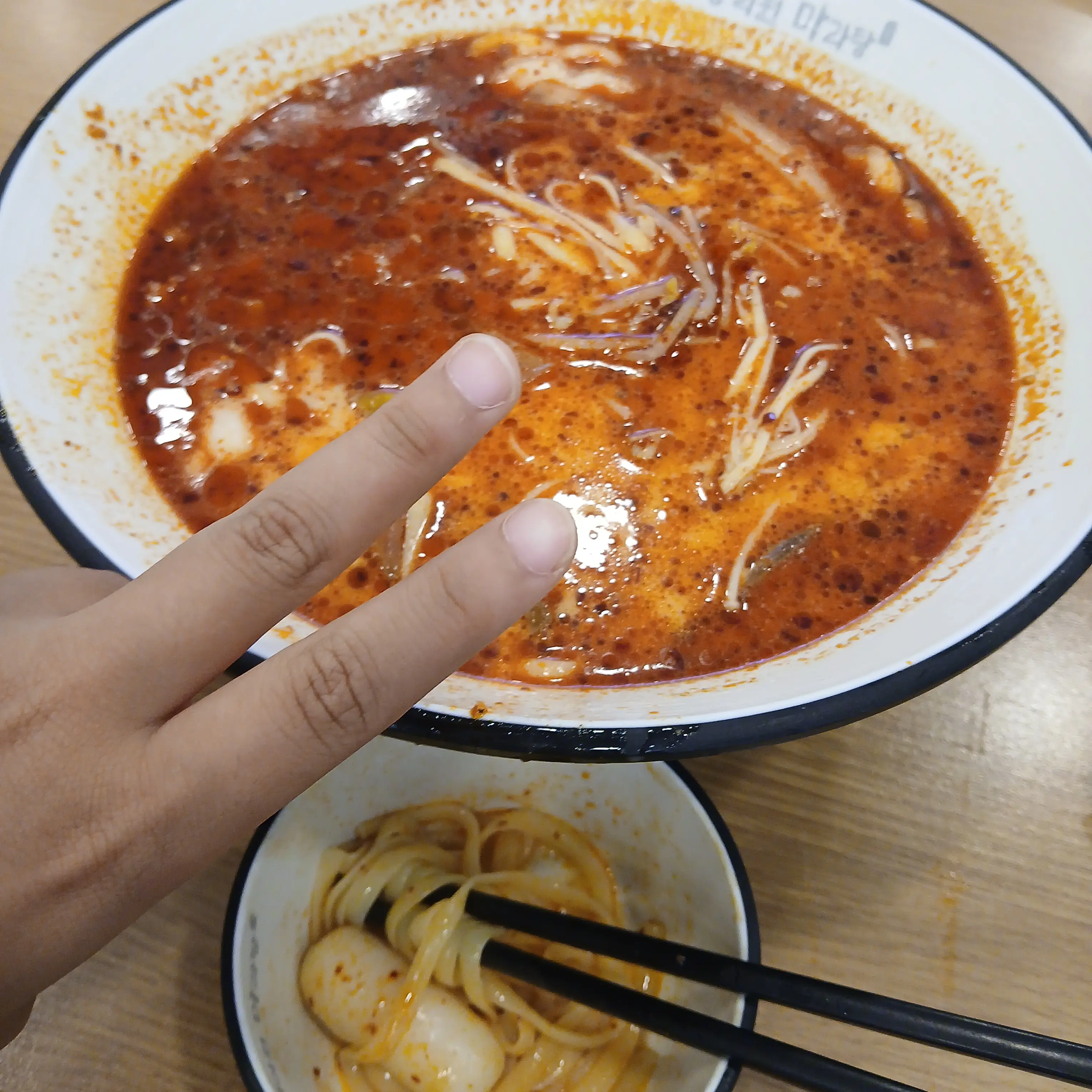 FlakyDaug3069의 대저택 학교이 전학온 당신!