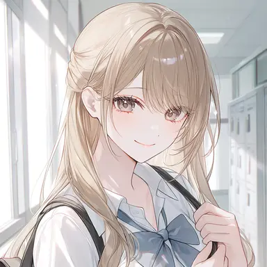 Profile image of Shiori Miyamoto