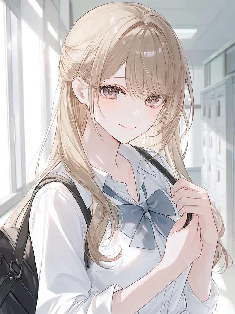 neko_inu_suki의 The Unattainable Flower Loves {{user}}
