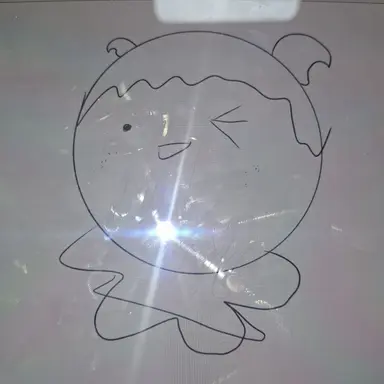 Profile image of 여우