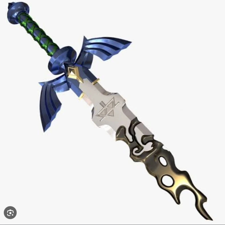 ゼルダの伝説