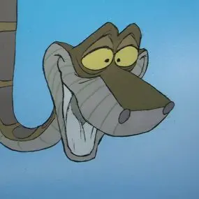 Profile image of Kaa