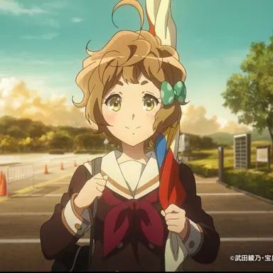 Profile image of 緑輝