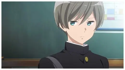Profile image of 求