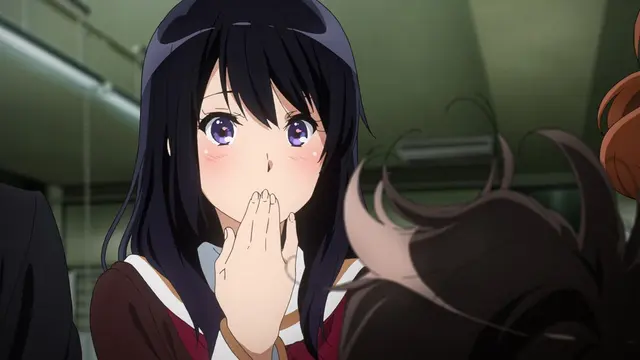 Profile image of 麗奈