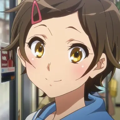 Profile image of 葉月