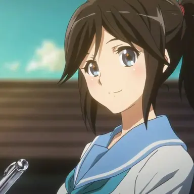 Profile image of 希美
