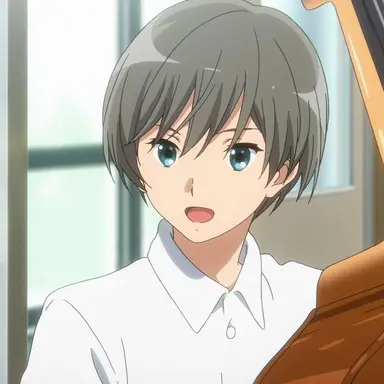 Profile image of 求