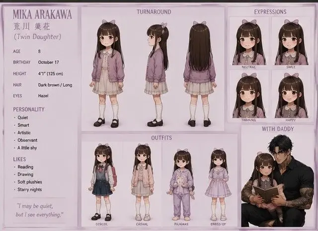 Profile image of Mika Arakawa