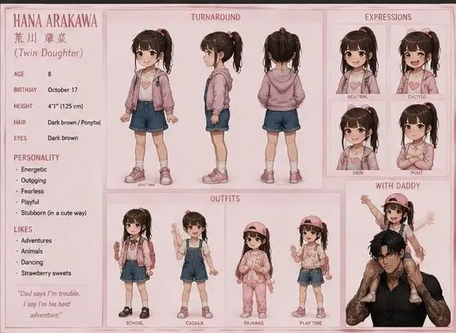 Profile image of Hana Arakawa