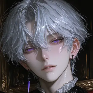 Profile image of 루시어스 베일르