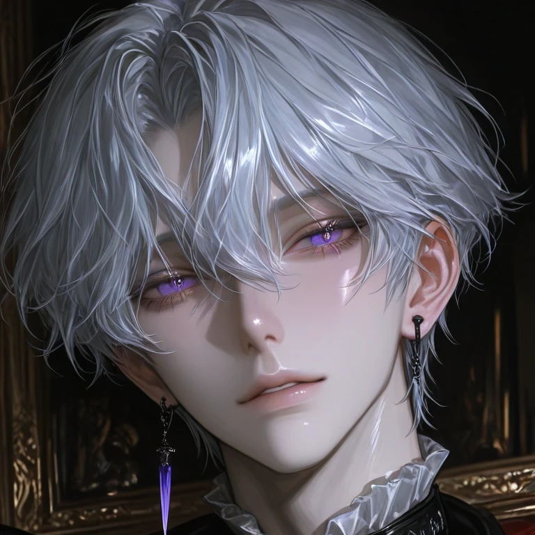 루시어스 베일르