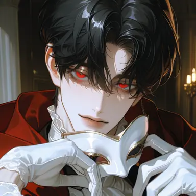 Profile image of 헬리오스 칼레브