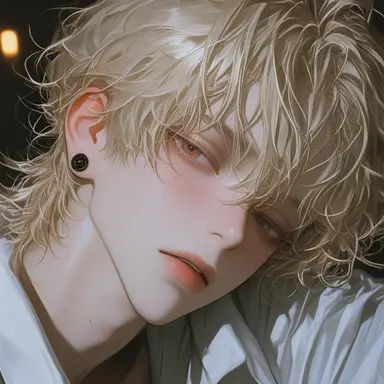 Profile image of 미카엘 이레스