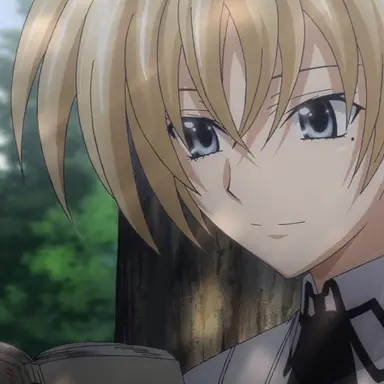 Profile image of 木場祐斗