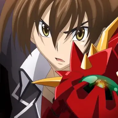 Profile image of 兵藤一誠