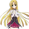 Profile image of アーシア・アルジェン