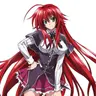 Profile image of リアス・グレモリー