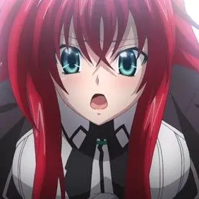Profile image of リアス・グレモリー