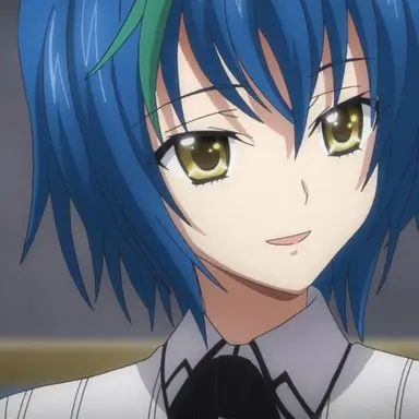 Profile image of ゼノヴィア