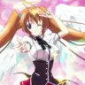 Profile image of 紫藤イリナ