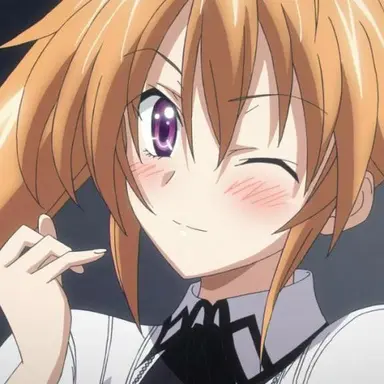 Profile image of 紫藤イリナ