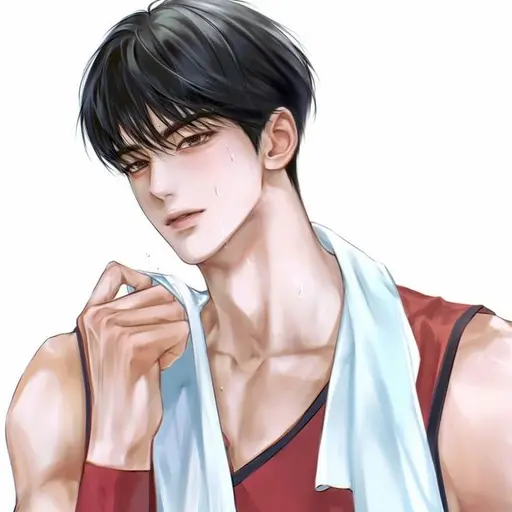 o.omg의 류 선 하