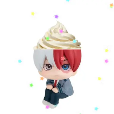 Profile image of Todoroki