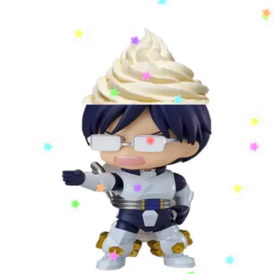 Profile image of Tenya iida