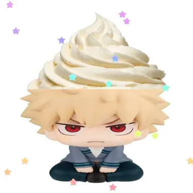 Profile image of Bakugo