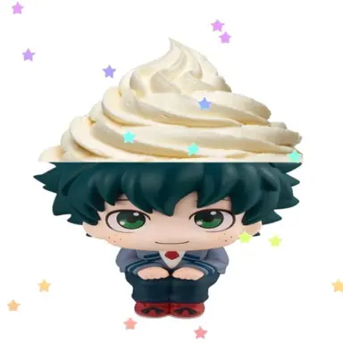 Profile image of Izuku