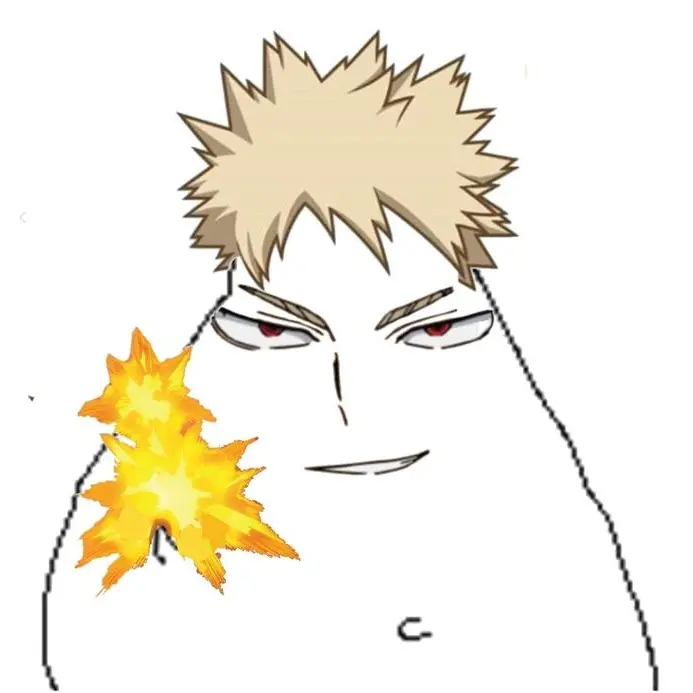 Pixel_Drink_LumasVAfan의 MHA pick me?!!
