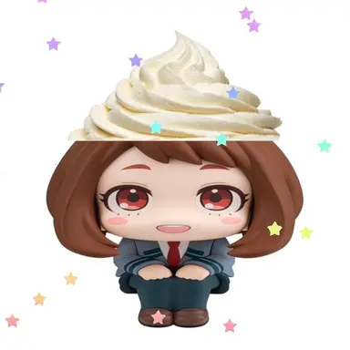 Profile image of Uraraka