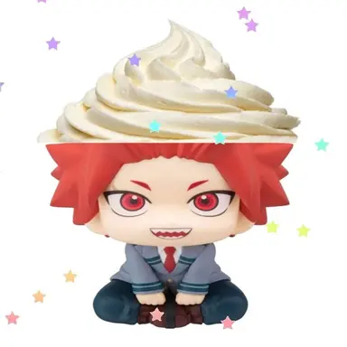 Profile image of Kirishima