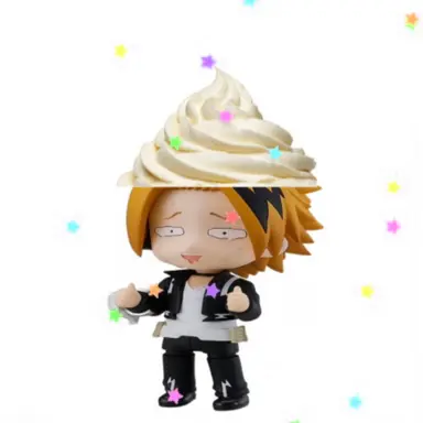 Profile image of Denki