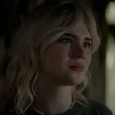 SnarlyPants1584의 ALESSIA ROMANO