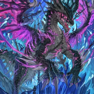 Profile image of 冥王龍ダークヘブン