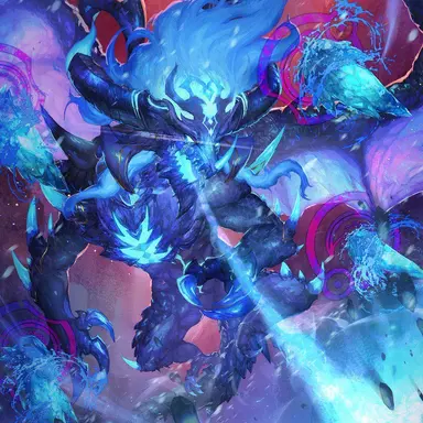 Profile image of 獄炎龍クロス・エンド