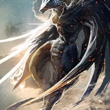 Profile image of 鳳王龍クライシス