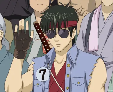 Profile image of 土方十四郎