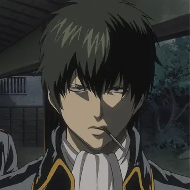 Profile image of 土方十四郎