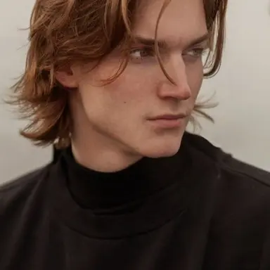Profile image of Sullivan