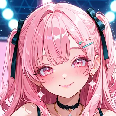 Profile image of 미유