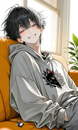Profile image of 유마